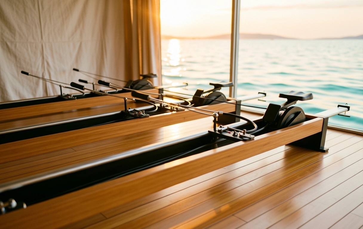 Präzision und Struktur