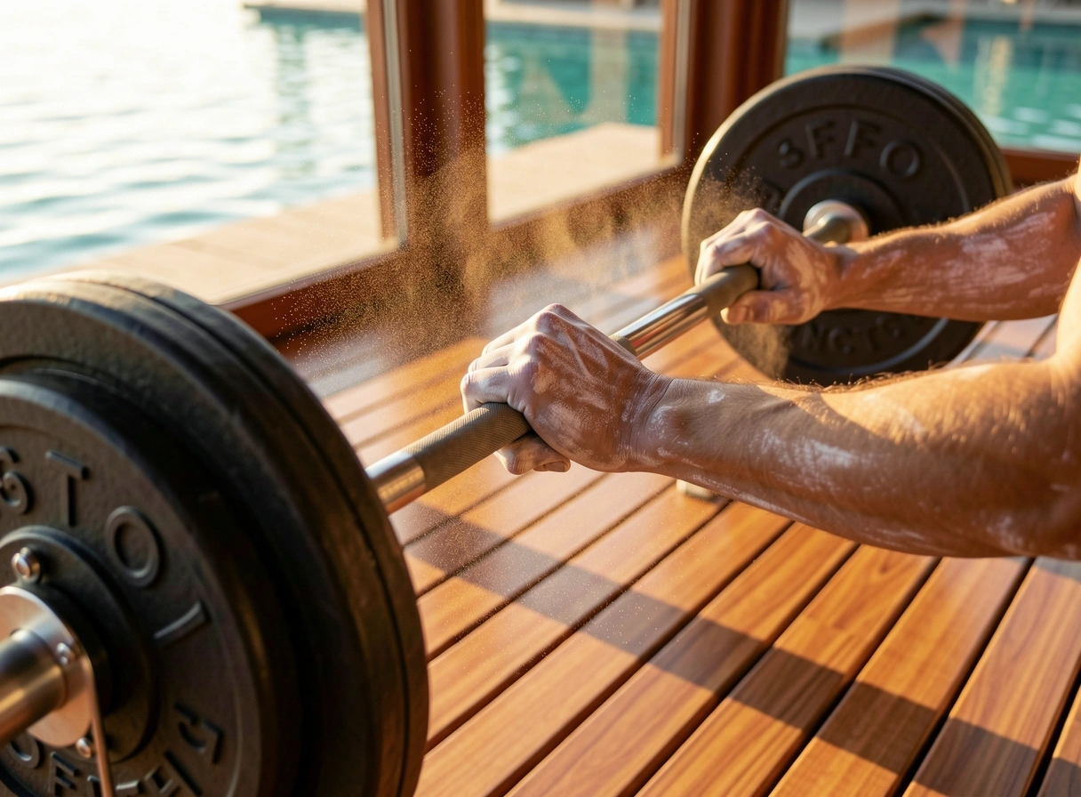 Athletische Präzision und Methodik