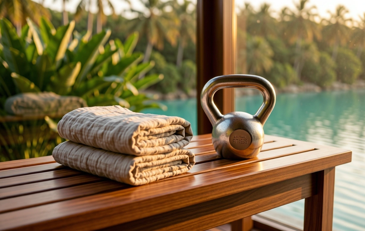 Athletic training focus