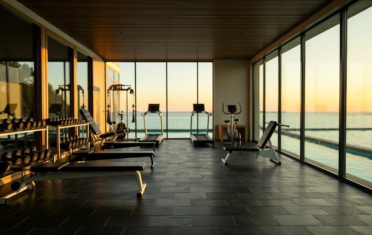 Professional Coaching Environment