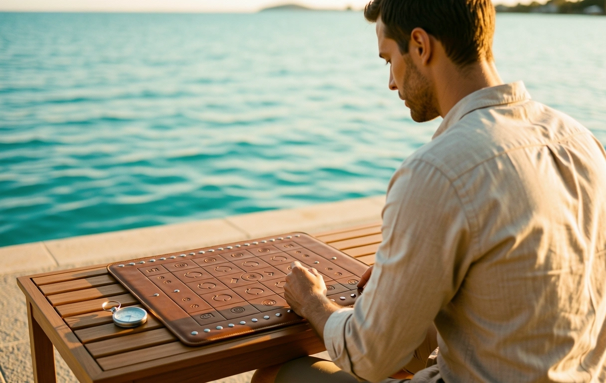 Methodischer Trainingsansatz