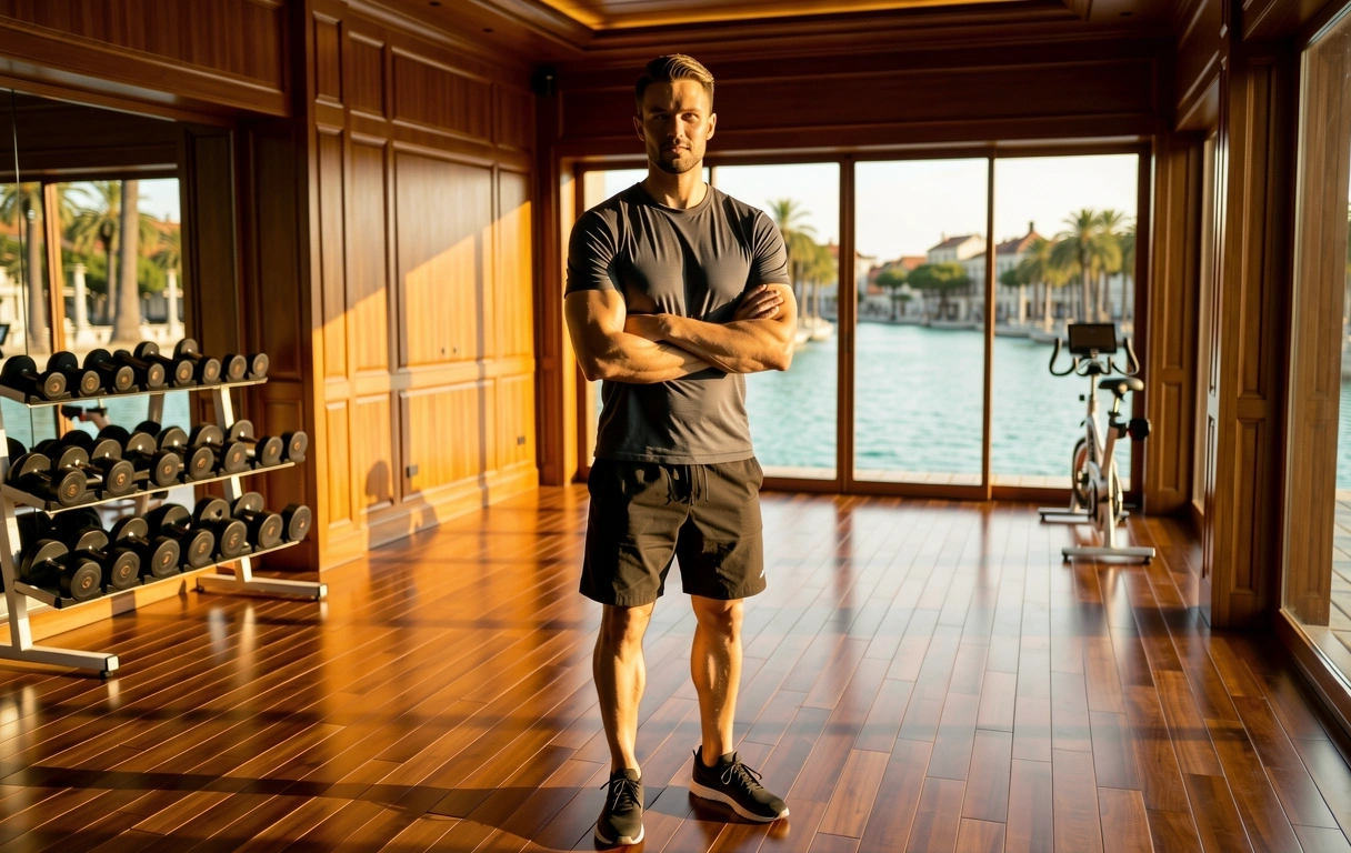 Persönliches Coaching Umfeld